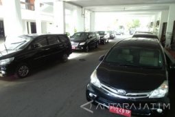 Pemkab Jember Larang Mobil Dinas Untuk Mudik (Video)