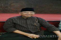 Bupati Malang Usulkan Bandara Abd Saleh Naik Kelas