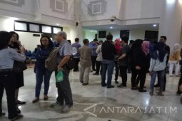 Unair Adakan Tes Ulang PPMB Jalur Mandiri