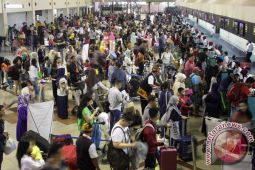 Bandara Juanda naikkan tarif parkir kendaraan
