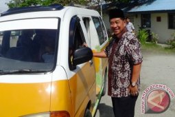Bupati Penajam: Rencana Pinjam Dana Disetujui Kemendagri