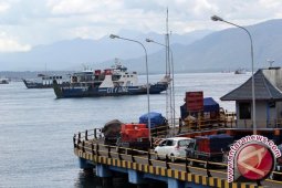 SAR Pantau Mudik Gilimanuk-Ketapang Melalui Udara