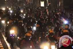 MTI sarankan pemudik gunakan aplikasi mudik