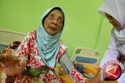 Alzheimer, "hantu" lansia Oleh dr Dito Anurogo MSc