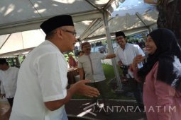 Inflasi di Jatim pada Ramadhan 2017 Rendah
