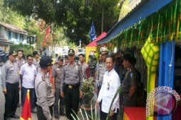Melintasi Tapanuli Selatan Selama LEBARAN 2017 Tidak Perlu Khawatir