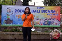 KPPAD Bali Ajak Masyarakat Tanggap Kekerasan Anak