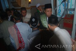 Silaturrahim Ketum PPP