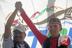 20 tim daftar Tour de Flores 2017