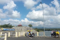 Waduk Bajulmati Situbondo Jadi Tujuan Wisata Alternatif (Video)