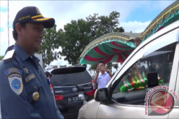 KSOP Kotabaru Pantau Arus Mudik Di Pelabuhan