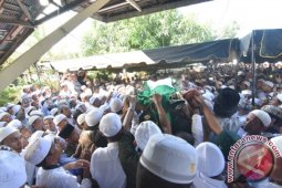 MARTAPURA BERDUKA