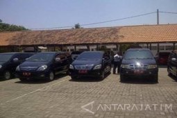 Pemkab Sampang Tetapkan Besaran Ganti Rugi Kendaraan Hilang
