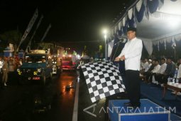 Pemkot Madiun Rayakan Idul Fitri 1438 Hijriah