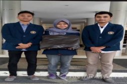 Mahasiswa Universitas Brawijaya Minimalkan Kecelakaan dengan "Alakantuk"