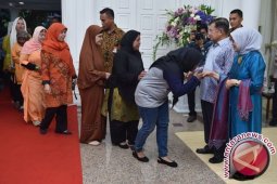 Wapres Kalla bertolak ke Makassar rayakan Lebaran