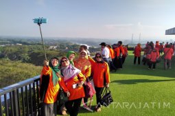 Wisata Reuni "Ngetren" di Bojonegoro