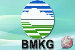 Empat gempa susulan di Banten