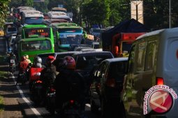 Puncak Arus Balik Di Kotabaru H+6