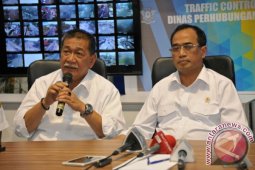Menhub Imbau Pemudik Perhatikan Manajemen Waktu