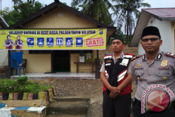 Tingkatkan Patroli Kerumah Warga