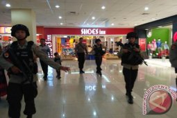 Warga Keluhkan Minimnya Bak Penampungan Sampah