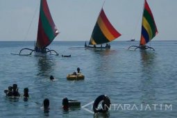 Kunjungan Wisata Pasir Putih Situbondo Meningkat 30 Persen