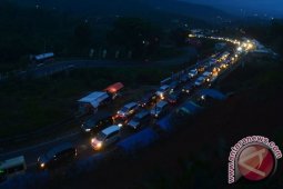 Kinerja Polri Amankan Mudik Diapresiasi MUI