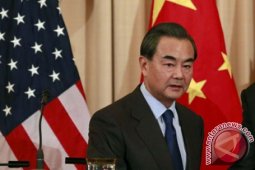 China Sebut Hubungan Dengan Filipina Berada "Periode Emas"