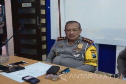 Polda Jatim: Puncak Arus Balik Diprediksi "H+6"