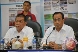 Menhub: Nagreg Titik Kritis Jalur Selatan Jabar
