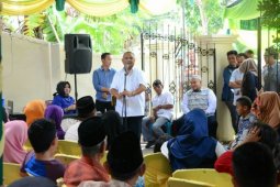 Guru Honorer Di Gorontalo Akan Digaji Sesuai UMP