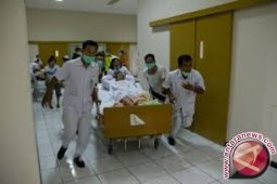Sejumlah Calon Haji Kalsel Wafat