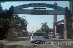 Catatan Menyusuri Jalur Arus Balik Lebaran  Klaten-Surabaya