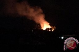 Korban Kebakaran Bisa Dapat Bantuan Sewa Rumah