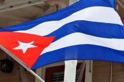 AS menginginkan perubahan rezim di Kuba