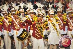 Mabes Polri Ambil Alih Proses Penerimaan Akpol di Jabar