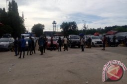 Arus Balik di Pelabuhan Tanjungkalian Muntok Mulai Meningkat