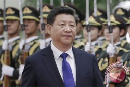Xi: Tidak Ada Toleransi Bagi Yang Menantang China