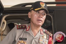 Jihandak ledakkan ransel milik penyerang Brimob