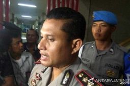 Polisi Banyumas Tidak Takut Menghadapi Teroris