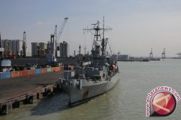 Filipina, AS Lancarkan Ronda Laut Cegah Pegaris Keras