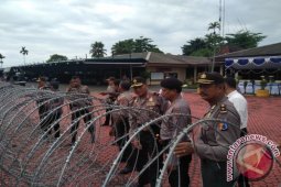 West Papua Police ready to die in fight againt terrorism