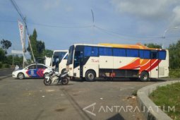Warga Pamekasan Nikmati Balik Lebaran Gratis Ke Surabaya