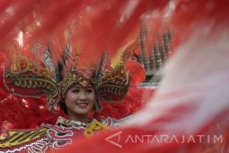 Kirab Budaya