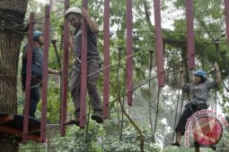 Manfaatkan Akhir Liburan