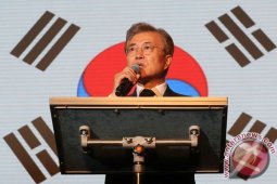 AS Kembalikan Segel Kerajaan ke Korsel