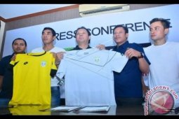 Persela Lamongan Waspadai Kebangkitan Semen Padang