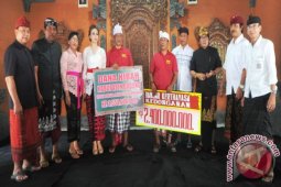 Badung Kucurkan Hibah Rp5,9 Miliar Di Kedonganan