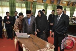 Tebing Tinggi Mulai Terapkan SBS Mandiri